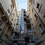 아파트 Castle View Old Town - Self Check-in *