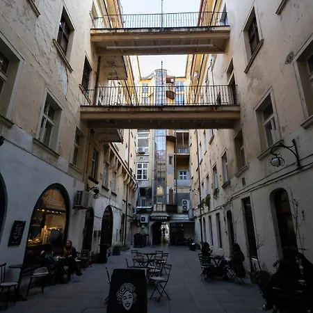 Apartman Castle View Old Town - Self Check-in