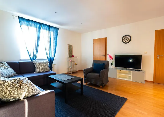 Apartment Castle View Old Town - Self Check-in Pressburg