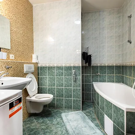 Apartament Castle View Old Town - Self Check-in *