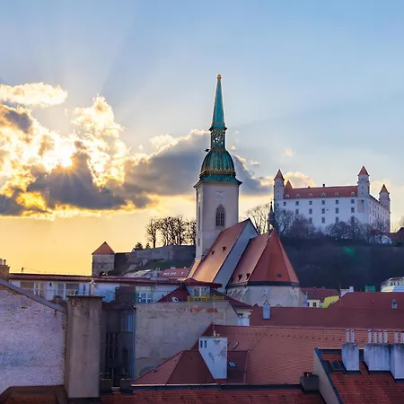 Apartament Castle View Old Town - Self Check-in *